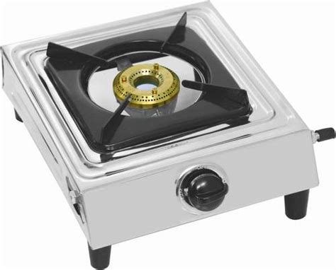 mini burner gas stove